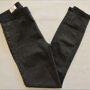 Gap resolution pull on leggings